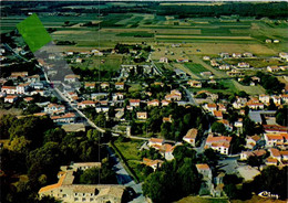 * VAUX-sur-MER Vue Générale Aérienne - Vaux-sur-Mer