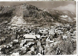 Fünftälerstadt SCHRAMBERG / Schwarzwald Ed. Kasenbacher, Cpm Envoi 1967 - Schramberg