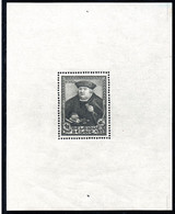 988.BELGIUM.1935 FRANZ FON TAXIS,SC. B169,Y.T.BF 4 MNH - 1924-1960