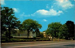 Ohio Toledo Museum Of Art - Toledo