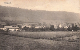 Boécourt 1918 - Priohe Glovelier - Otros & Sin Clasificación