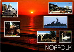 Virginia Norfolk Multi View - Norfolk