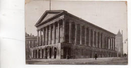 BIRMINGHAM TOWN HALL PARADISE STREET CPA GLACEE - Birmingham