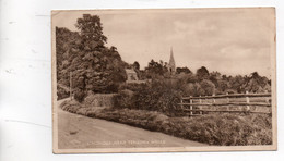 LINDRIDGE NEAR TENBURY WELLS 1937 - Other & Unclassified