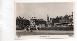 BURY  KAY GARDENS - Manchester