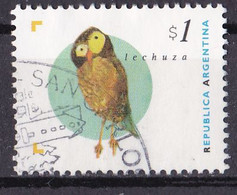 Argentinien Marke Von 1995 O/used (A2-9) - Used Stamps