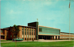 Illinois Joliet St Francis Academy - Joliet