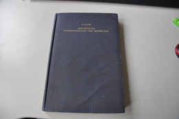 Boek: Alfabetische Plaatsnamenlijst Van Nederland. E. Heger. 10.000 Plaatsnamen, Gehuchten, Buurtschappen Etc. 1960 - Guides & Manuels