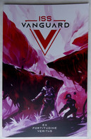 BD COMICS ISS VANGUARD EX FORTITUDINE VERITAS MAYER - Other Publishers