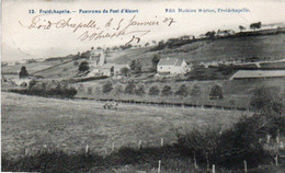 Froidchapelle  Panorama Du Pont D'Alsort  Voyagé En 1909 - Froidchapelle
