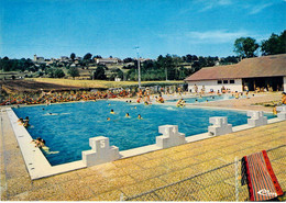 64 - Arthez De Béarn - La Piscine - Arthez De Bearn