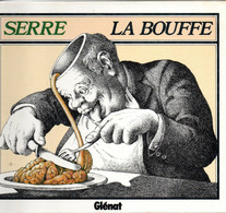 PORT OFFERT   :   La Bouffe - Serre