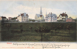 Bülach 1913 - Bülach