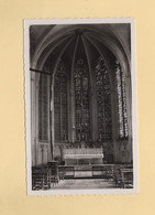 Saint Germer De Fly - Interieur De La Chapelle - Otros & Sin Clasificación
