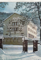 B4648) SCHLADMING - Jugendherberge Stadtsaal 197.verschneit - Schladming