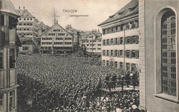 Trogen Landsgemeinde 1912 - Altri & Non Classificati