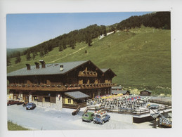 Suisse : Valais - Super-Nendaz : Hotel-restaurant Du Siviez - Nendaz