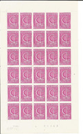 OCB 1390 Postfris Zonder Scharnier ** Volledig Vel ( Plaat 2 ) Lager Dan Postprijs - 1961-1970