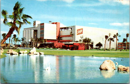 Florida Tampa Schlitz Brewing Company Plant - Tampa
