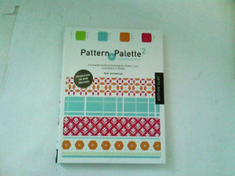 Pattern And Palette Sourcebook 2 - Graphism & Design