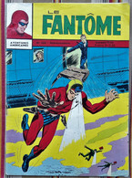 LE FANTOME Hebdomadaire  N° 250 1969 - Phantom