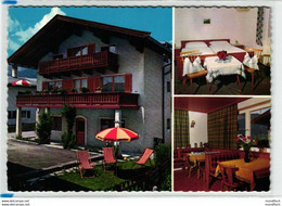 St. Johann Am Wilden Kaiser - Pension Eppensteiner 1974 - St. Johann In Tirol