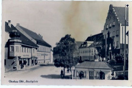 Allemagne - Dachau Stadtplatz - Dachau