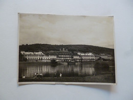 PILLNITZ  -  Ehem Kgl. Lustschloss    -   ALLEMAGNE - Pillnitz