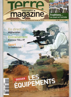 TIM Terre Information Magazine 206 Juin 2009 - French