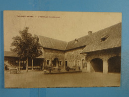 Val-Dieu-Aubel L'Extérieur Du Restaurant - Aubel