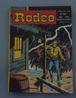 BD Rodeo 453, 1989, SEMIC - Rodeo