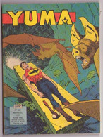 BD Yuma N° 366, 1993, SEMIC - Yuma