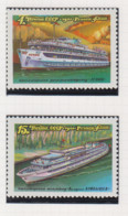 Sowjet-Unie USSR Jaar 1981 Michel-nr 5088/5091 **  2 Scans - Altri & Non Classificati