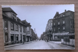 57 - HAGONDANGE - Rue De La Gare (café, Pharmacie...) - Hagondange