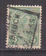 Q2723 - LUXEMBOURG Yv N°72 - 1895 Adolphe De Profil