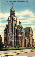 New Hampshire St Francis Xavier St Aloysius Church - Nashua