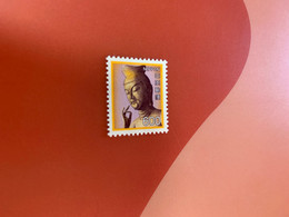 Stamp Buddha Japan MNH From Hong Kong - Covers & Documents