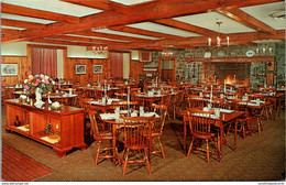 Pennsylvania Lancaster Conestoga Motor Inn Dining Room - Lancaster