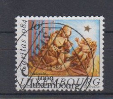 LUXEMBURG - Michel - 1984 - Nr 1114 - Gest/Obl/Us - Used Stamps