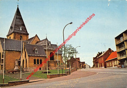 O.L. Vrouwkerk - Zutendaal - Zutendaal