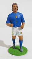 I105557 La Nazionale Italiana - Mondiali Germania 2006 - Zaccardo - Autres & Non Classés