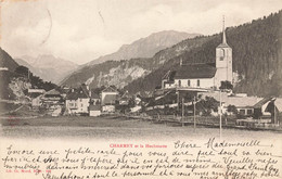 La Roche Morel 448 1911 - La Roche