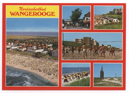 2946 Nordseeheilbad Wangerooge - Wangerooge