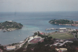 GRENADA ........ST GEORGES - Grenada