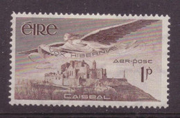 Ierland / Ireland / Eire Mi. 102 SG 140 SC C1 MH * (1948) - Unused Stamps