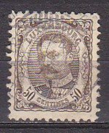 Q2738 - LUXEMBOURG Yv N°81 - 1906 Guillaume IV