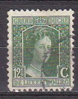 Q2768 - LUXEMBOURG Yv N°96 - 1914-24 Marie-Adelaide