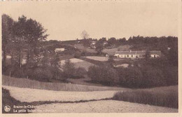 Braine-le-Château - La Petite Suisse Des Fonds - Pas Circulé - TBE - Kasteelbrakel