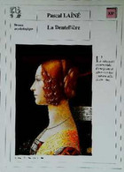 ►   Fiche   Litterature   Pascal  Lainé La Dentellière   Giovanna Tornabuoni  Ghirlandaio - Learning Cards