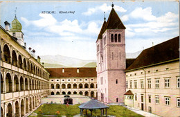 36292 - Steiermark - Seckau , Klosterhof - Nicht Gelaufen 1926 - Seckau